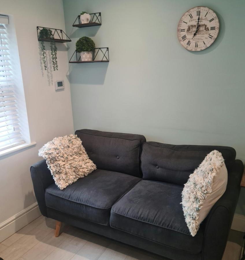 לונדון 2 Bed Home From Home Apartments מראה חיצוני תמונה